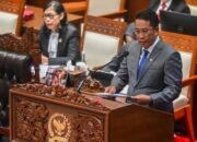 Pengesahan KUHAP Perkuat Sistem Peradilan yang Modern dan Humanis