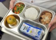 Keterlibatan Masyarakat Kunci Jaga Stabilitas Suplai Bahan Baku MBG