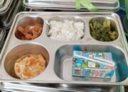 Pemerintah Terus Gencarkan Sosialisasi Pola Makan Sehat melalui Program MBG