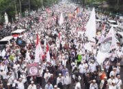 Masyarakat Diimbau Jaga Stabilitas Keamanan Jelang Reuni 212