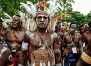 Tokoh Adat Mendukung Langkah Nyata Pemerintah Membangun Papua yang Berkelanjutan