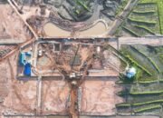 Papua Aman dan Kondusif, Dukungan Tokoh Adat dan Kepala Suku Perkuat Pembangunan Daerah