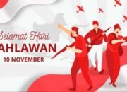 Masyarakat Harus Bersatu Jaga Kondusivitas dan Tolak Provokasi Jelang Hari Pahlawan