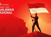 Waspada Provokasi Jelang Momentum Hari Pahlawan