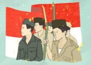 Pemerintah dan Masyarakat Bergerak Bersama Jaga Persatuan di Momentum Hari Pahlawan