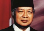 Parlemen hingga Masyarakat, Dukungan untuk Soeharto sebagai Pahlawan Nasional Mengalir Deras