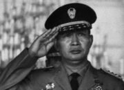 Ormas Keagamaan Serukan Penghormatan untuk Soeharto Sebagai Pahlawan Nasional