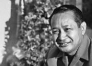 Tokoh NU dan Muhammadiyah Dukung Soeharto Dianugerahi Gelar Pahlawan Nasional