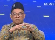 Tokoh Agama Serukan Penghormatan Pemimpin Bangsa, Soeharto Layak Jadi Pahlawan Nasional