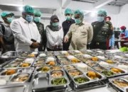 Pemerintah Terus Evaluasi Efektivitas Program MBG Sebagai Bagian dari Investasi Masa Depan Bangsa