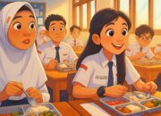 MBG Bentuk Investasi Gizi untuk Anak di Masa Depan sekaligus Dorong Pemerataan Ekonomi