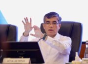 Pemerintah Fokus Tingkatkan Kesejahteraan Buruh, Masyarakat Harus Tolak Ajakan Demonstrasi