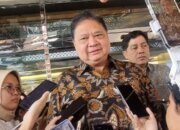 Dampak Stimulus Lebaran Meluas, Konsumsi Meningkat Signifikan