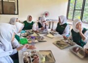 MBG Capai 40,5 Juta Penerima: Generasi Sehat Semakin Mudah Akses Makanan Bergizi