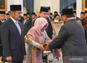 Pemberian Gelar Pahlawan Kepada Presiden RI kedua, Apresiasi Negara Terhadap Tokoh dan Pemimpin Bangsa