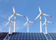 Transisi Energi Cepat Jadi Komitmen Pemerintah Wujudkan Pilar Swasembada Energi Nasional