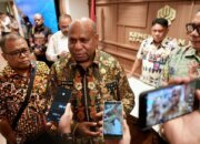 Pemerintah Siapkan 14.882 Unit Rumah untuk MBR di Papua