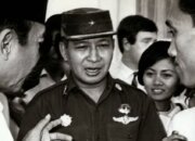 Pengakuan Pahlawan untuk Soeharto Bukti Negara Menilai Jasa Secara Objektif