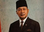 Pemuda Pancasila Dukung Soeharto Dapat Gelar Pahlawan