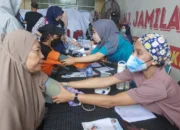 Pemerintahan Prabowo Tingkatkan Layanan Kesehatan Lewat Program CKG