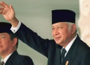 Hari Pahlawan 2025: Gelar Pahlawan Nasional untuk Soeharto Disambut Hangat dan Kondusif