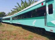 Kereta Petani dan Perluasan Lapangan Kerja,  Bukti Kebijakan Pemerintah Pro-Rakyat