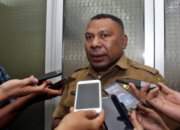 Pemerintah Tegaskan Komitmen Kuat Cegah Stunting di Papua Demi Generasi Sehat
