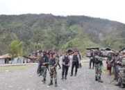 Tindakan Tegas Pemerintah Terhadap OPM Jadi Kunci Menjaga Stabilitas Keamanan Papua