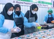 MBG dan Kopdes Merah Putih Bukti Nyata Komitmen Prabowo-Gibran Bangun Investasi Desa