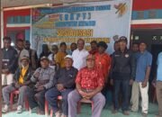 Dukungan Tokoh Papua Jadi Kunci Sukses Implementasi Program Unggulan Pemerintah di Bumi Cendrawasih