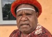 Tokoh Masyarakat Jayawijaya Serukan Tetap Tenang dan Tolak Ajakan Perayaan HUT KNPB