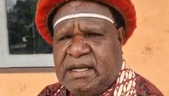 Tokoh Masyarakat Jayawijaya Serukan Tetap Tenang dan Tolak Ajakan Perayaan HUT KNPB