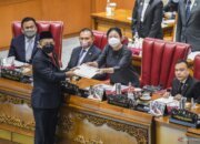 Komitmen Pemerintah Majukan Pendidikan Papua Dapat Dukungan Penuh dari DPR RI