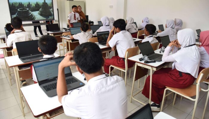 Sekolah Rakyat: Dari Akses Pendidikan ke Lompatan Masa Depan