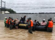 Pemerintah Tegaskan Terus Akselerasi Pemulihan Infrastruktur Pascabencana Sumatera