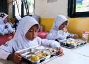 Evaluasi Pelaksanaan MBG Tingkatkan Kualitas Makanan untuk Anak