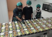 Evaluasi Rutin Dorong Program MBG Berjalan Optimal