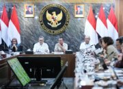 Pemerintah Terus Komitmen Realisasi Target 82,9 Juta Penerima Program MBG Nasional