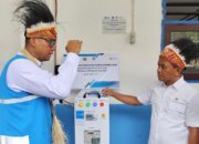 Pemerintah Alokasikan Anggaran Hingga Rp4 Triliun dalam Program Listrik Desa