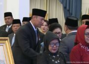 Penganugerahan Gelar Pahlawan terhadap Soeharto Banjir Apresiasi dan Dukungan