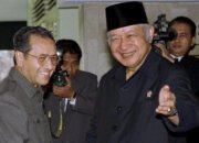 Masyarakat Apresiasi Penganugerahan Gelar Pahlawan Nasional kepada Soeharto