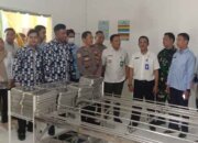 Pemerintah Dorong Peluang Kolaborasi Pengusaha dan UMKM Sukseskan Program MBG