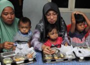 MBG Jadi Motor Ekonomi Sekaligus Penguat Gizi Kelompok 3B