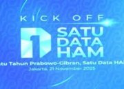 Negara Siapkan Dana Bencana untuk Lindungi Warga dari Karhutla