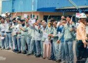 Presiden Prabowo Wujudkan Visi Hilirisasi Nasional Lewat Pabrik Petrokimia Modern