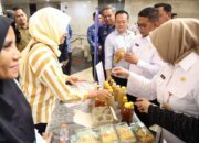 UMKM Naik Kelas, Bukti Nyata Pemerintah Wujudkan Pemerataan Ekonomi dari Desa ke Kota