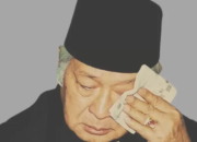 Jangan Terpancing Aksi, Masyarakat Diimbau Waspadai Provokasi Demonstrasi Terkait Gelar Pahlawan Soeharto