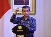 Komitmen Prabowo-Gibran Ciptakan Lapangan Kerja dan Investasi Merata