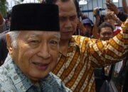 Rakyat Apresiasi dan Syukuri Penganugerahan Gelar Pahlawan Nasional untuk Soeharto