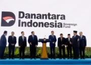 Danantara Dorong Pertumbuhan Fiskal Lewat Investasi Strategis dan Aset Produktif Negara